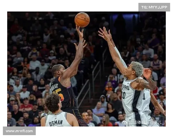 文班亚马准三双领衔马刺力克鹈鹕