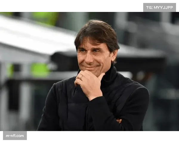 那不勒斯主帅孔蒂接受专访，解释其为何坚持三后卫与高强度训练